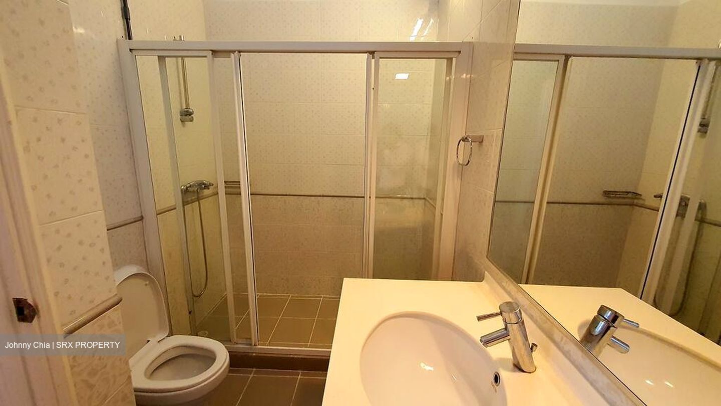 Chancery Grove (D11), Terrace #501194231